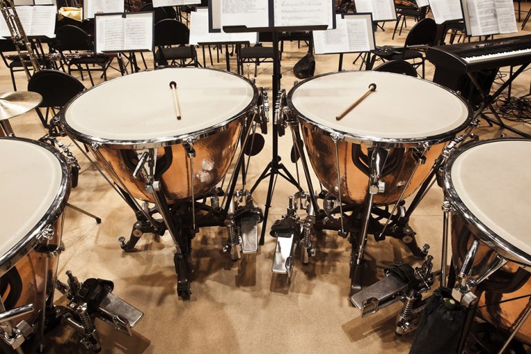 Timbal Instrumento Musical Timbal: qué es, partes del timbal